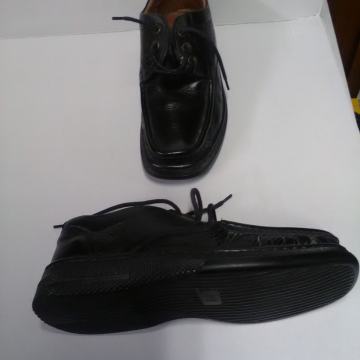 Muška obuća Muške cipele