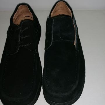 Muška obuća Muške cipele