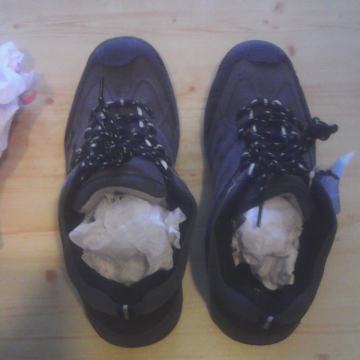 Muška sportska cipela