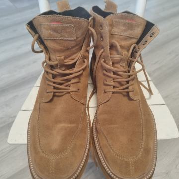 Muške antilop cipele HUGO BOSS 43