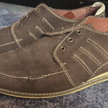 Muške cipele 43 Borovo