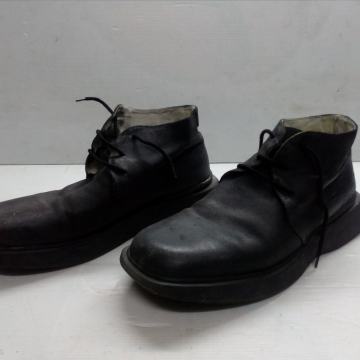 muške cipele gležnjače 45