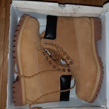 MUŠKE CIPELE 6in "FIRETRAP"