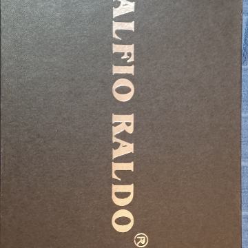 Muške cipele Alfio Raldo