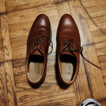 muške cipele AM br.41