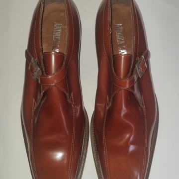 Muške cipele Andrea Lattuada broj 46