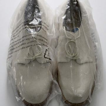 Muske cipele Bass (Buck Derby) broj 45 NOVO!!