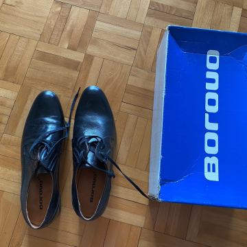 Muške cipele - Borovo