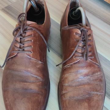 muške cipele br.4  ALDO 11€ povoljno!!