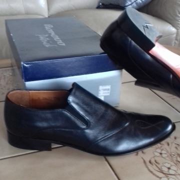 Muške cipele br.40