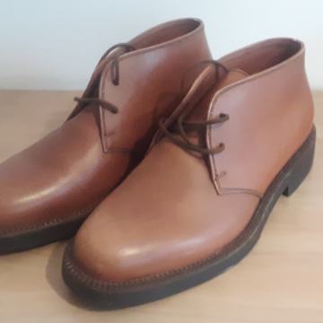 Cipele muške Geox br.41 - nove