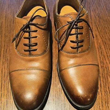 Muške cipele br. 42  - 50€