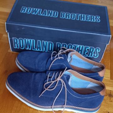 Muške cipele br 43 Rowland Brothers