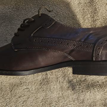 MUŠKE CIPELE - BR. 43