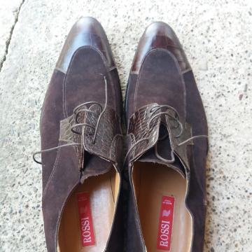 Muske cipele.br.44