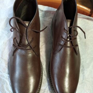 NOVE MUŠKE CIPELE BR. 45