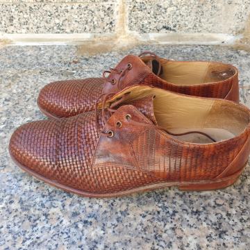 Muške cipele broj 42