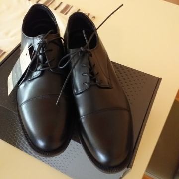 Muške cipele nove broj 43.