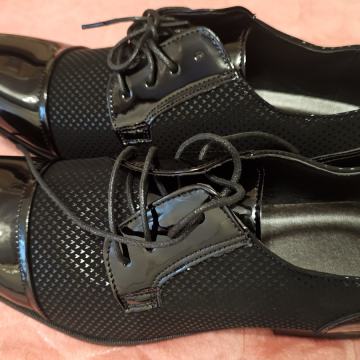 Muške cipele broj 44,novo.