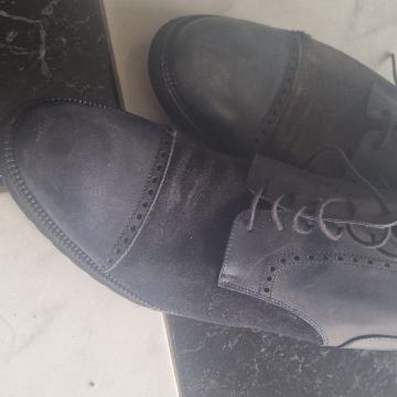 Muške cipele,broj 46