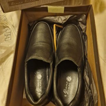 Muške cipele Bruno Bruni , veličina 41