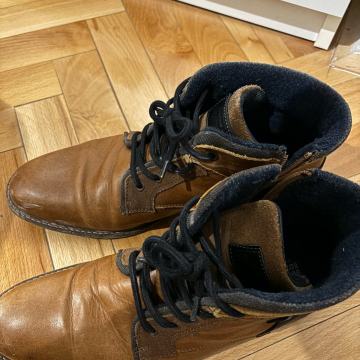 Muške cipele Bullboxer vel.45