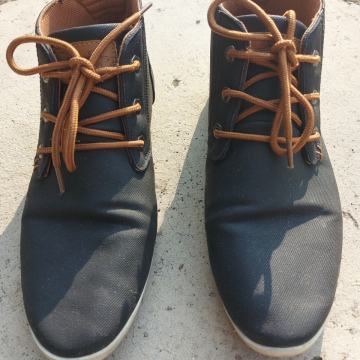 Muške cipele duboke br.41