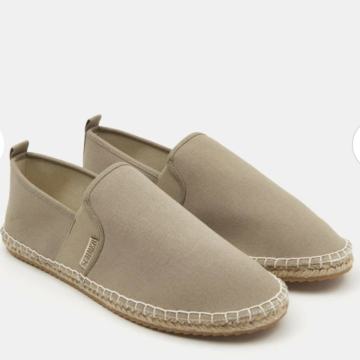 SINSAY muške cipele espadrile br 42 - NOVO