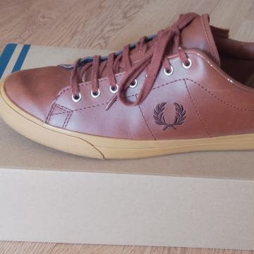 Muške cipele - Fred Perry - vel. 45