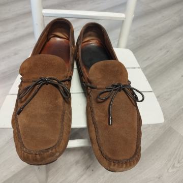 muške cipele Hugo Boss broj 12