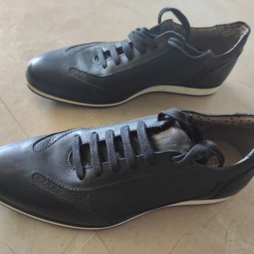 Muške cipele JEORDIE'S