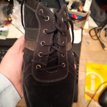 Muške cipele JOSEF Seibel