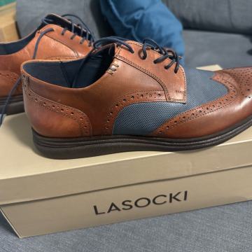 Muske cipele LASOCKI