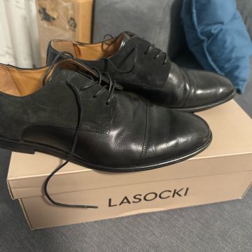Muske cipele LASOCKI