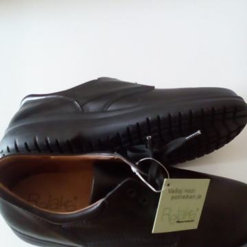 Cipele Borovo  Relex br.38