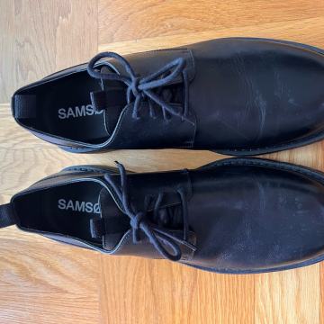 Muške cipele Samsoe