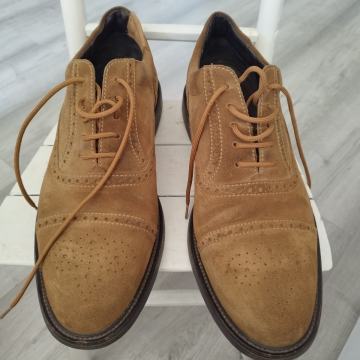 muške cipele Samsonite 46