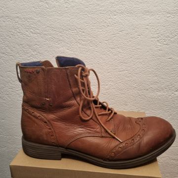 Replay čizme,kao nove