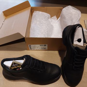 Muške cipele- tenisice Camper CRCLR Gore-Tex