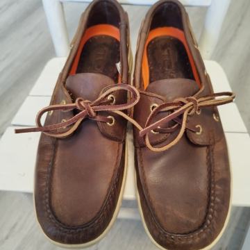 Muške cipele TOIO 43