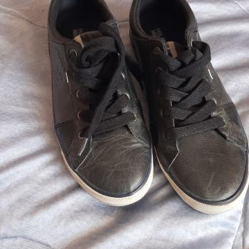 Muške cipele Tommy hilfiger