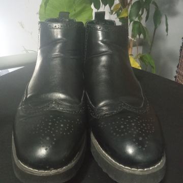 MUSKE CIPELE TRUFFLE MAN