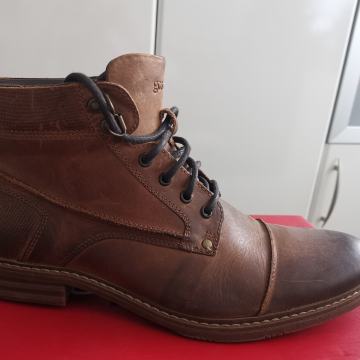 Muške cipele - vel. 45 - nove, nekorištene