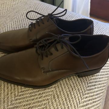 Muške cipele Zara br. 44 - nove, nenošene