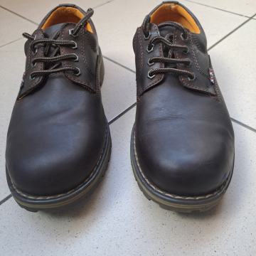 Muške cipele za zimu 7MILES