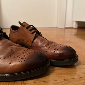 Muške ECCO cipele Vitrus III