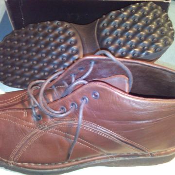 MUŠKE GLEŽNJAČE BATA