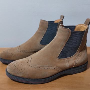 Muške gležnjače br.45 - STANJE ODLIČNO