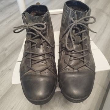 Muške gležnjače BUGATTI 45