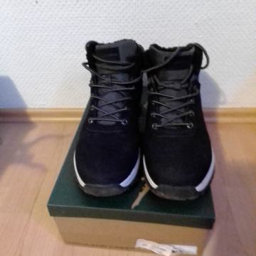 Muške gležnjače Highland Creek (Deichmann) br.43